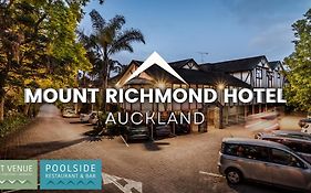 Mount Richmond Hotel